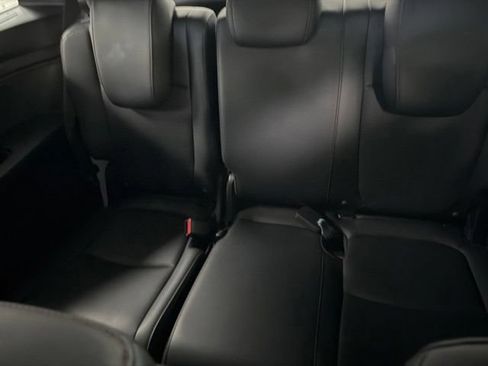 Used 2025 Honda Odyssey Sport-L image 16