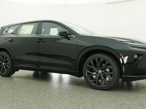 New 2026 Toyota Crown Signia AWD/4WD image 28