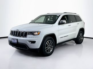 Used 2022 Jeep Grand Cherokee Limited video 1