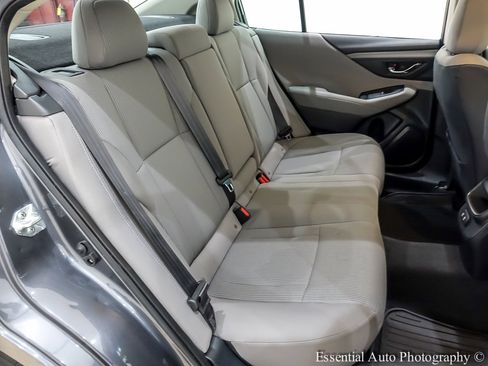 Used 2021 Subaru Legacy Premium image 27
