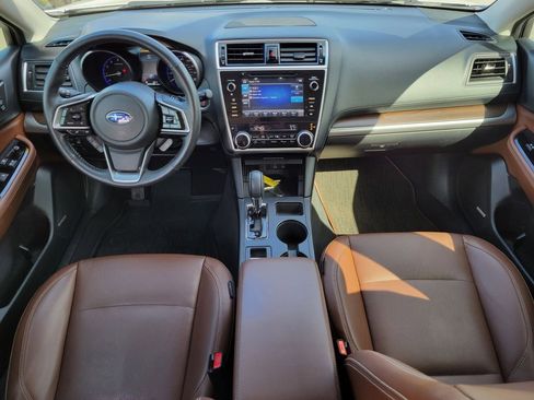 Used 2018 Subaru Outback 3.6R Touring w/ Protection Package #1 image 15