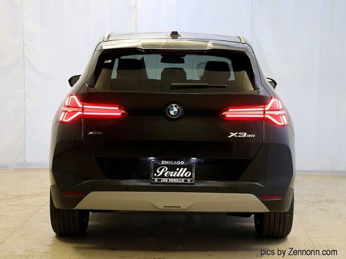 New 2026 BMW X3 xDrive30 w/ Convenience Package image 7