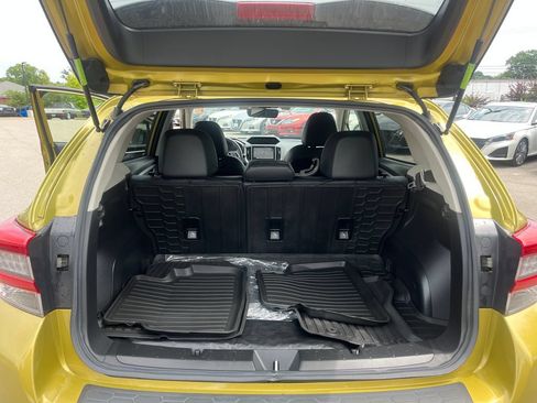 Used 2021 Subaru Crosstrek 2.5i Limited w/ Moonroof Package 2 AWD/4WD image 23
