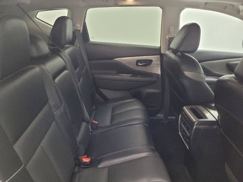 Used 2018 Nissan Murano Platinum AWD/4WD image 19