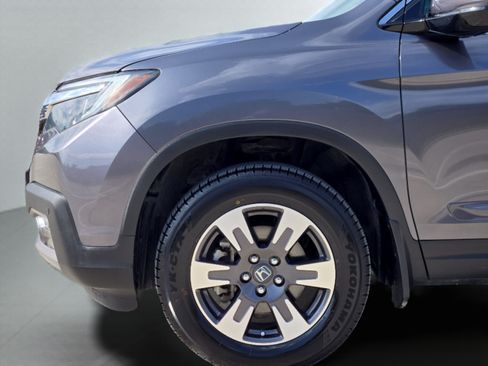 Used 2018 Honda Ridgeline RTL-E image 28