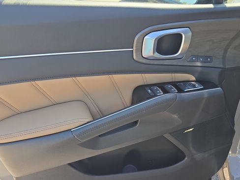 New 2026 Kia Sorento SX Prestige AWD/4WD image 18