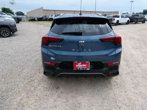 New 2026 Buick Encore GX Sport Touring w/ Comfort Package AWD/4WD image 5