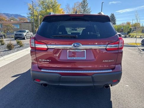 Used 2019 Subaru Ascent Premium image 4