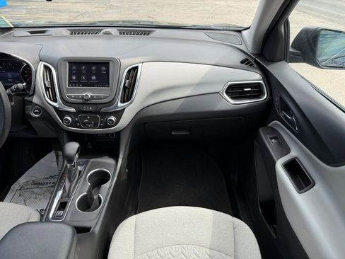 Used 2022 Chevrolet Equinox LS w/ LS Convenience Package AWD/4WD image 43