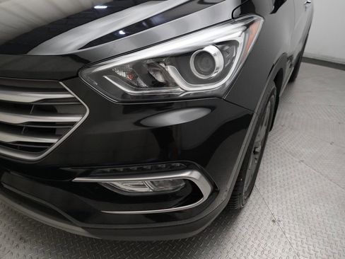 Used 2018 Hyundai Santa Fe Sport AWD/4WD image 25