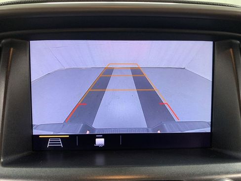 Used 2019 GMC Canyon All Terrain w/ Trailering Package image 15