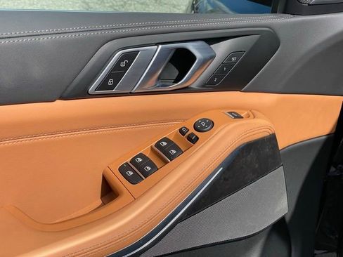 Certified 2026 BMW X5 xDrive40i w/ Premium Package image 13