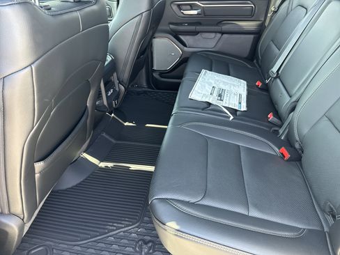 New 2026 RAM 1500 Rebel w/ Rebel Level 2 Equipment Group image 19