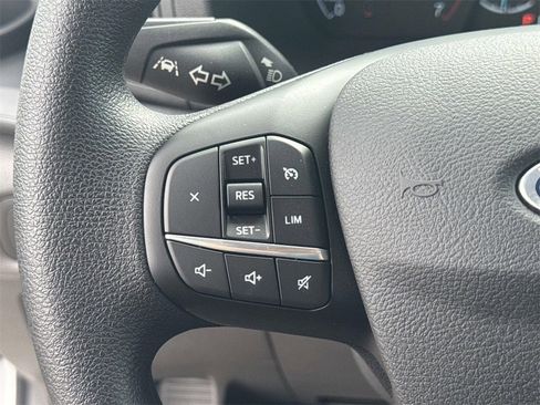 New 2025 Ford Transit 350 w/ Exterior Upgrade Package image 9