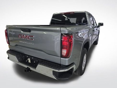 New 2026 GMC Sierra 1500 Pro w/ Pro Value Package AWD/4WD image 6