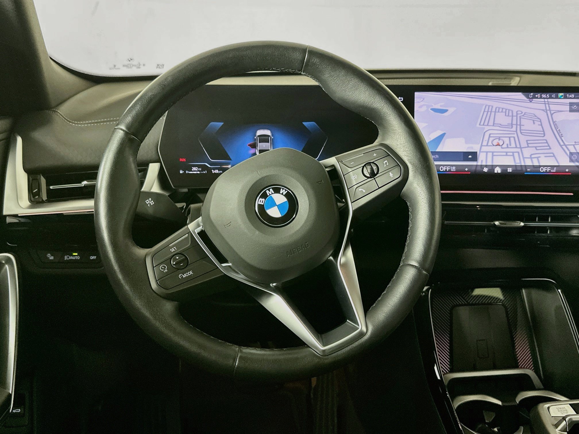 Used 2026 BMW X2 xDrive28i AWD/4WD image 18