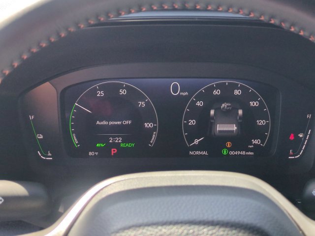 Used 2026 Honda CR-V Sport-L image 13