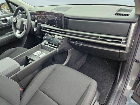 New 2026 Hyundai Santa Fe SE AWD/4WD image 29