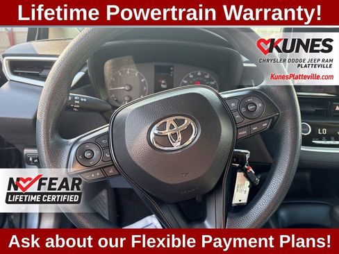 Used 2024 Toyota Corolla LE image 22