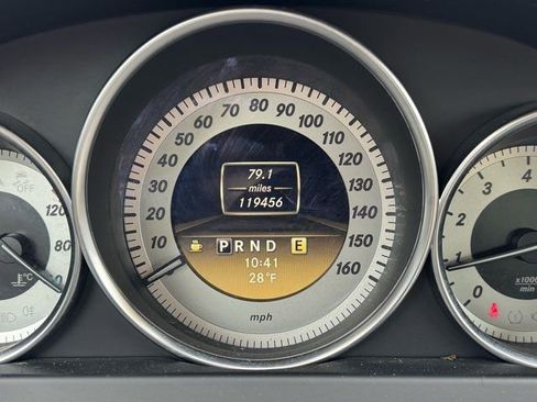 Used 2012 Mercedes-Benz C 300 C 300 Sport 4MATIC w/ Multimedia Pkg image 12