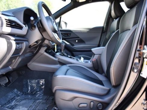 New 2026 Subaru Crosstrek 2.5i Wilderness image 15