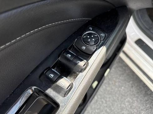 Used 2014 Ford Fusion Titanium AWD/4WD image 24