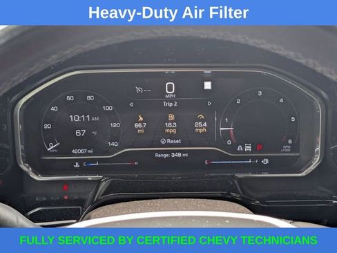 Used 2023 GMC Sierra 1500 SLT w/ SLT Premium Package image 24