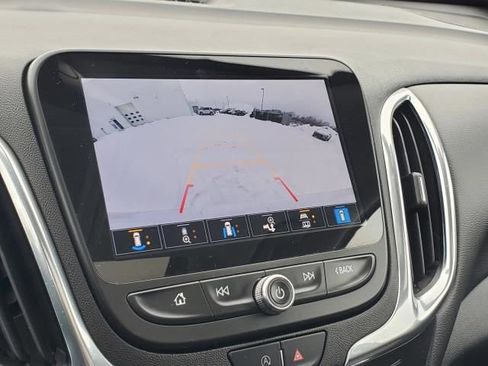 Certified 2023 Chevrolet Equinox LT image 25