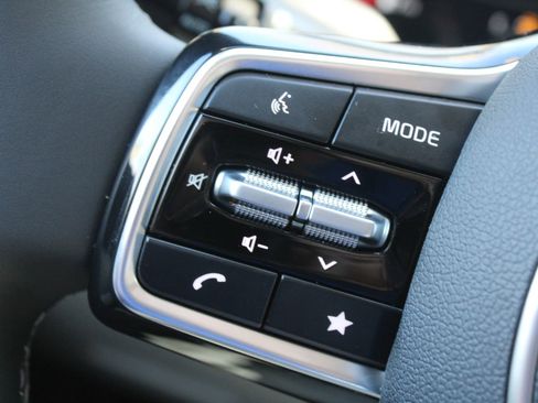 New 2026 Kia Sorento SX image 27