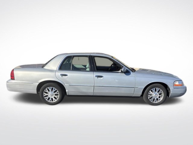 Used 2003 Mercury Grand Marquis LS RWD image 8