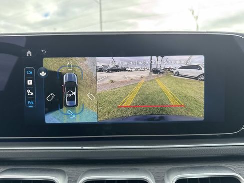 New 2026 Mercedes-Benz GLE 350 GLE 350 image 18