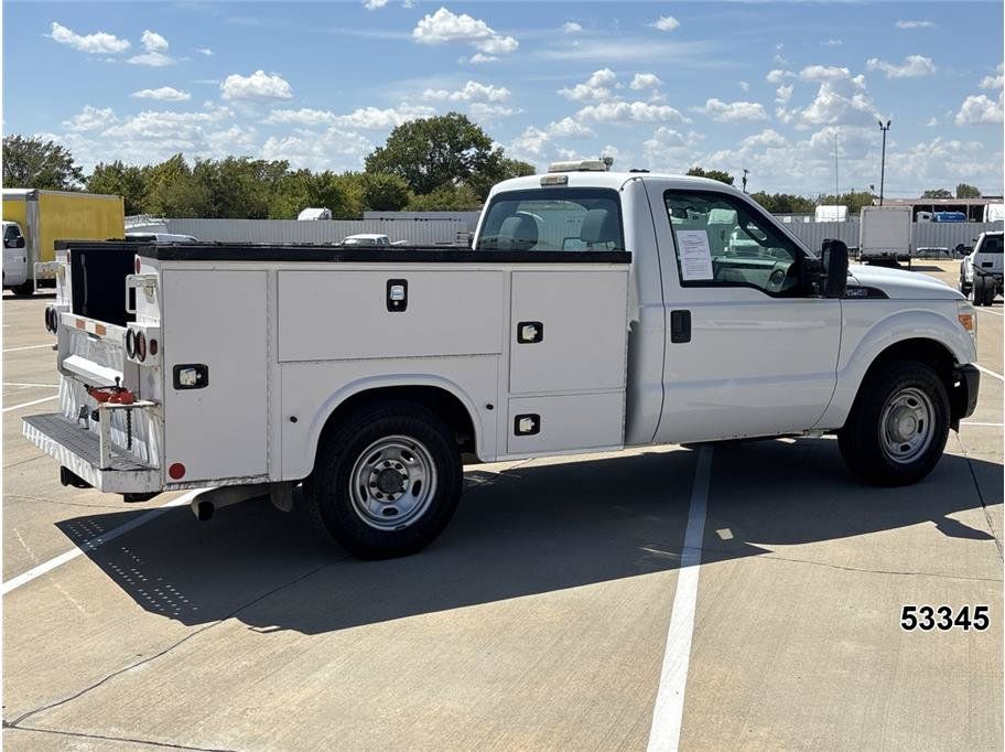 Used 2016 Ford F250 XL RWD image 2
