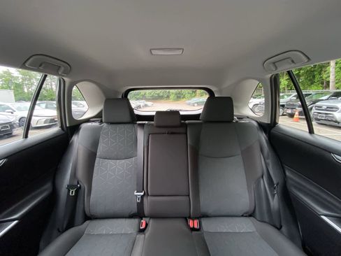 Used 2024 Toyota RAV4 XLE w/ Weather Package AWD/4WD image 27