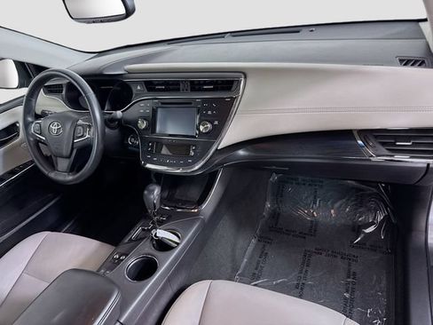 Certified 2016 Toyota Avalon Touring FWD image 30
