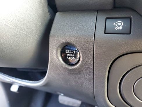 New 2026 Nissan Frontier SV w/ Tow Package RWD image 20
