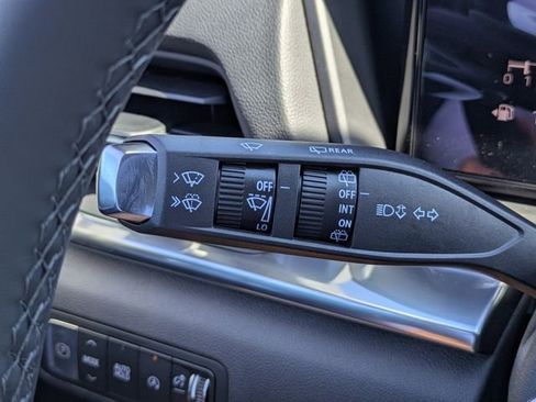 New 2026 GMC Terrain Elevation image 26