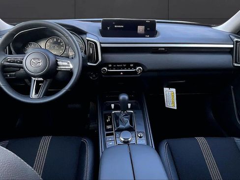 New 2026 MAZDA CX-50 AWD 2.5 S w/ Cargo Package image 5