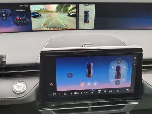 New 2026 Lincoln Nautilus Reserve AWD/4WD image 50