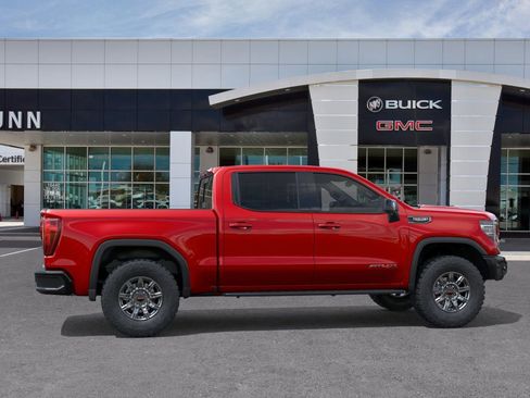 New 2026 GMC Sierra 1500 AT4X image 5