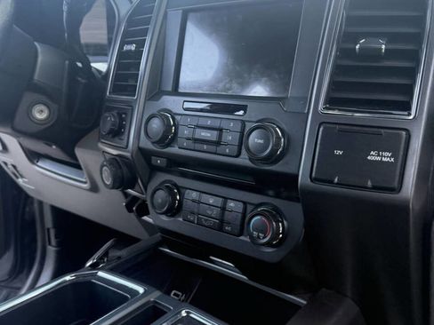 Used 2018 Ford F150 XLT w/ Equipment Group 302A Luxury image 16