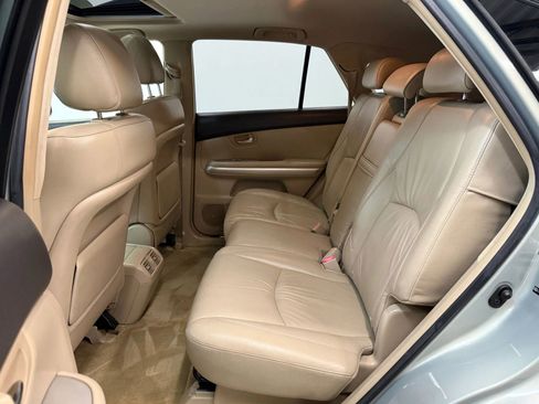Used 2006 Lexus RX 400h 2WD image 19