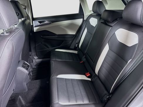New 2026 Volkswagen Taos SEL AWD/4WD image 26