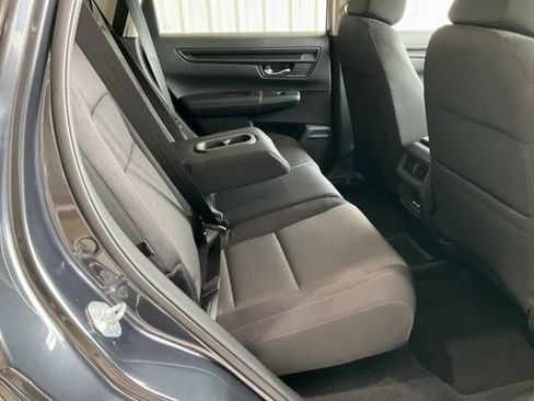 New 2026 Honda CR-V EX image 25