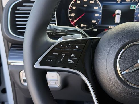 New 2026 Mercedes-Benz GLE 450 4MATIC image 17