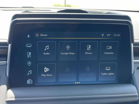 Used 2023 Chevrolet Tahoe Premier AWD/4WD image 26