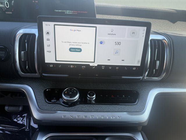 New 2027 Ford Expedition Tremor w/ Driver's Package AWD/4WD image 14