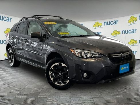 Used 2022 Subaru Crosstrek 2.0i Premium AWD/4WD image 1