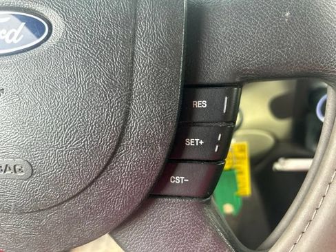 Used 2004 Ford Ranger 2WD SuperCab image 11