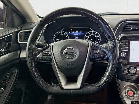 Used 2021 Nissan Maxima 3.5 SV w/ Floor Mat Group image 17