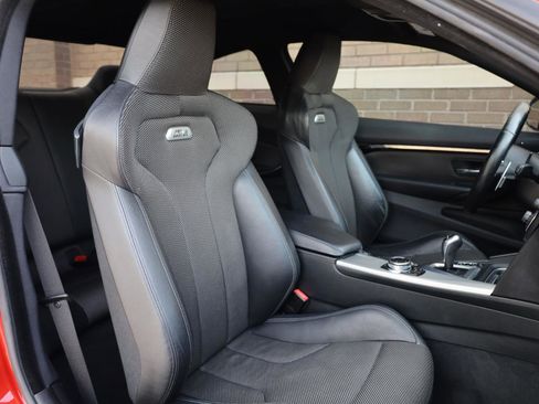 Used 2015 BMW M4 Coupe RWD image 20